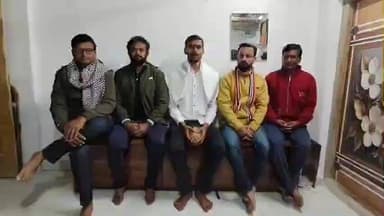 साक्री: वडिलांना शेती व्यवसायात मदत करण्यासह अभ्यासातील सातत्याने सामोडेच्या तरुणाची थेट सिंचन सहाय्यक पदाला गवसणी