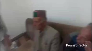 नौहरा: नोहराधार में पेंशनरों की समस्याओं को लेकर ब्लॉक स्तरीय बैठक संपन्न हुई