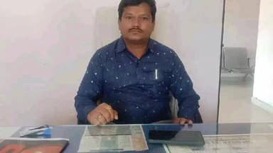 బీబీపేట: సర్పంచ్ ఎన్నికల విధి నిర్వహణలో ఇద్దరు అధికారులు మృతి, ప్రభుత్వం అన్ని విధాలుగా ఆదుకోవాలి : ఎంపీడీవో పూర్ణ చంద్రోదయ కుమార