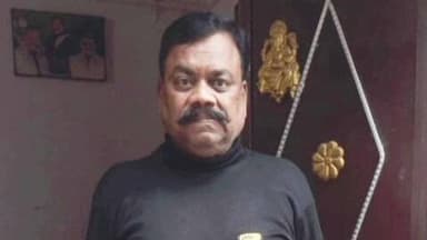 आंवला: आंवला में सौतेले भाई पर मकान की रैकिंग का आरोप, पीड़ित ने पुलिस से की शिकायत