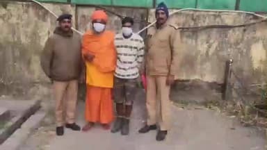 यमकेश्वर: लक्ष्मणझूला पुलिस और एसटीएफ ने संयुक्त कार्रवाई में नशे के सौदागरों को धर दबोचा