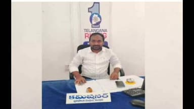 మంథని: రోడ్లపై పశువులు విడిచిపెట్టే యజమానులకు కీలక ప్రకటన చేసిన మంథని మున్సిపల్ కమిషనర్ మనోహర్