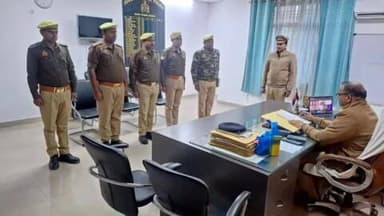 खलीलाबाद: आईजीआरएस शिकायतों की खराब जांच पर एसपी ने सख्ती दिखाई, समय पर निस्तारण के दिए निर्देश