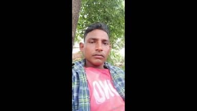 टेटिया बम्बर: बनहरा-गौरवडीह मार्ग पर बनौली के पास ट्रैक्टर पलटने से मजदूर की मौत, चालक सहित पांच घायल