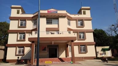 कुरसाकांटा: कुर्साकांटा में जमीनी विवाद के मामले में एक पक्ष ने दूसरे पक्ष के 9 लोगों पर दर्ज कराई प्राथमिकी