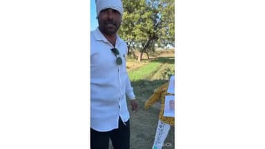 गरोठ: गरोठ में ब्लॉक अध्यक्ष की नियुक्ति पर आक्रोश, कांग्रेसी नेताओं के पुतला दहन का वीडियो आया सामने