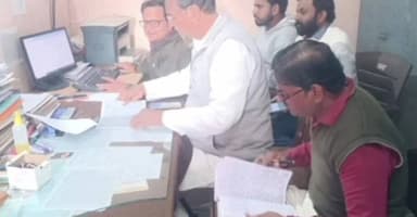 बहोरीबंद: बहोरीबंद तहसील में शाला त्यागी बच्चों को शिक्षा से जोड़ने का काम जारी