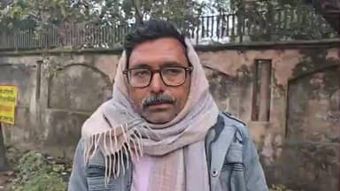 खलीलाबाद: मझगांवा ग्राम प्रधान पर मारपीट के मामले में मुकदमा, प्रधान ने कहा- चुनावी रंजिश के कारण दर्ज हुआ मुकदमा