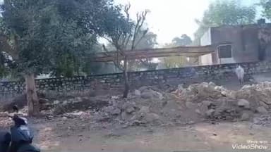 मालपुरा: चाँदसेन गांव के ग्रामीणों ने सरकारी विद्यालय की भूमि बचाने की मांग को लेकर मुख्यमंत्री को लिखा पत्र