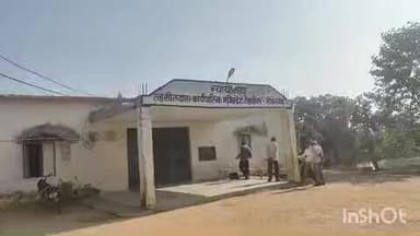 मोहनगढ़: उपचुनाव की प्रक्रिया पूरी, पूर्व सरपंच के बेटे और एक अन्य प्रत्याशी के बीच आज होगा मुकाबला