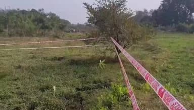 অন্ডাল: ফের খনি অঞ্চলে ধস, অন্ডালের কাজোরা পঞ্চায়েত এলাকার খাস কাজোরা কোলিয়ারির ১০ নম্বর এলাকায় ফের ভয়াবহ ধসের ঘটনা