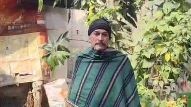 ଭୋଗରାଇ: ମାନକୁଣ୍ଡା ଗ୍ରାମରେ ସାନ ଭାଇର ମାଡ଼ରେ ବଡ଼ ଭାଇ ମୃତ, ପୋଲିସର ତଦନ୍ତ ଜାରି