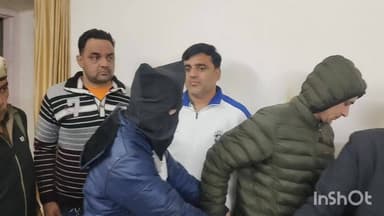 बहादुरगढ़: लाइनपार के जिम में जाखौदा निवासी करमजीत की हत्या, आरोपी जिम संचालक गिरफ्तार