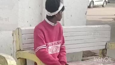 गोहद: गोहद थाना क्षेत्र के वार्ड 2 में रास्ता रोककर जातिसूचक गालियां दीं, मारपीट की, मामला दर्ज