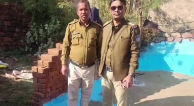 स्लीमनाबाद: वृत्त स्लीमनाबाद में अवैध मदिरा निर्माण, बिक्री और परिवहन के खिलाफ बड़ी कार्रवाई