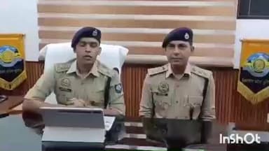 रक्कड़: पुलिस थाना रकड़ ने रकड़ चौक पर नाका लगाकर एचआरटीसी बस के चालक से बरामद किए चांदी के आभूषण
