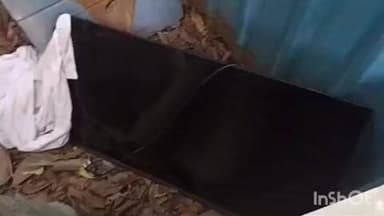 महुआ: महुआ प्राथमिक स्वास्थ्य केंद्र में अज्ञात चोरों ने प्रभारी चिकित्सा पदाधिकारी के कार्यालय में की चोरी