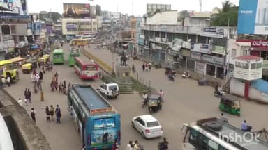 ಶಿವಮೊಗ್ಗ: ಗಿಫ್ಟ್ ಆಸೆ ತೋರಿಸಿ ಶಿವಮೊಗ್ಗದ ಮಹಿಳೆಗೆ 2.35 ಲಕ್ಷ ರೂ. ವಂಚನೆ