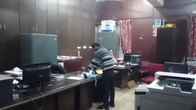 उर्जाधानी ने भर दिया म.प्र का खजाना जहाँ 2907 करोड़ रुपए राजस्व देने वाला एक मात्र जिला बना सिंगरौली