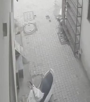 ਖਰੜ: ਕੁਰਾਲੀ ਵਿਖੇ ਦਿਨ ਦਿਹਾੜੇ ਲੁਟੇਰਿਆਂ ਨੇ ਔਰਤ ਦੀਆਂ ਵਾਲੀਆਂ ਚਪਟੀਆਂ