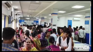 आमगाव: जिल्ह्यात लाडकी बहीण योजना : ३१ डिसेंबरपर्यंत मुदत