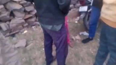 बहोरीबंद: ग्राम सिहुंडी बाजार में वायरल वीडियो से खुलासा, सरेआम बिक रही अवैध शराब, व्यवस्था फेल