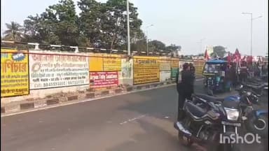 গলসি ২: সিপিআই(এম) গলসী ২ এরিয়া কমিটির পক্ষ থেকে গলসি সিপিসি ধান্য ক্রয় আধিকারিকের নিকট ধান বিক্রি করা সংক্রান্ত বিষয়ে ডেপুটেশন