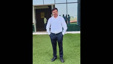 गिद्धौर: कपिल कुमार बने गिद्धौर प्रखंड के विधायक प्रतिनिधि, कार्यकर्ताओं ने दी बधाई