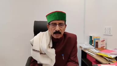 बरहज: सलेमपुर के सांसद ने केंद्र सरकार पर वीडियो संदेश जारी कर किया हमला