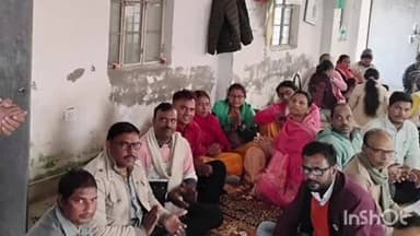 बाराहाट: बीआरसी रजौन में समावेशी शिक्षा प्रशिक्षण के दूसरे बैच का शुभारंभ हुआ