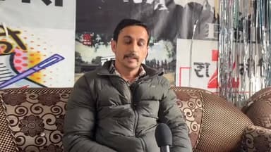 नेरवा: सामाजिक कार्यकर्ता बसंत नेवली ने कहा, उप-प्रधान दिनेश के BDO चौपाल पर लगाए गए आरोप एक ही दिन में झूठे कैसे हो गए