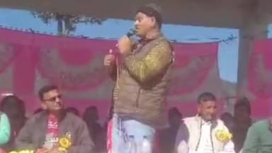 पोखरी: जंगल में जा रही महिलाओं को सीटी बजाकर सताते रहे गुलदार और भालू का आतंक: पूर्व काबीना मंत्री राजेंद भंडारी