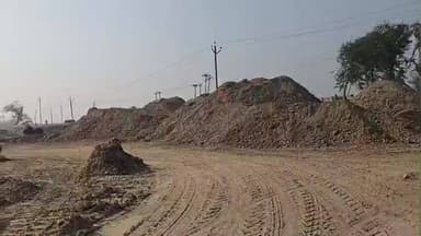 सिमरी बख्तियारपुर: बनमा ईटहरी प्रखंड सह अंचल कार्यालय भवन निर्माण में आ रही बाधा