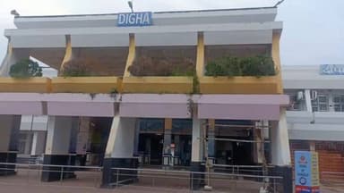 রামনগর ১: দীঘা পর্যটকদের জন্য সুখবর দিল ভারতীয় রেল! বর্ষবরণে স্পেশাল লোকাল ট্রেনের সময়সীমা বাড়লো সাউথইস্টার্ন রেল দপ্তর