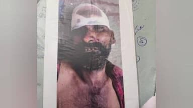 पिड़ावा: पिड़ावा थाना पुलिस ने अज्ञात मृतक की पहचान हेतु सूचना जारी की