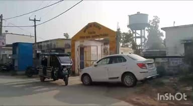 अमरिया: अमरिया ब्लाक क्षेत्र के कैंचूटांडा को विकसित कर आदर्श गांव बनाया जाएगा