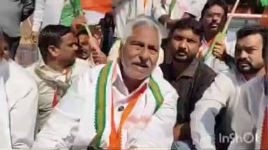 జగిత్యాల: నేషనల్ హెరాల్డ్ పత్రిక కేసులో డిల్లీ హైకోర్టు తీర్పుతోనైనా బీజేపీ కి కనువిప్పు కలగాలి : మాజీ మంత్రి జీవన్ రెడ్డి