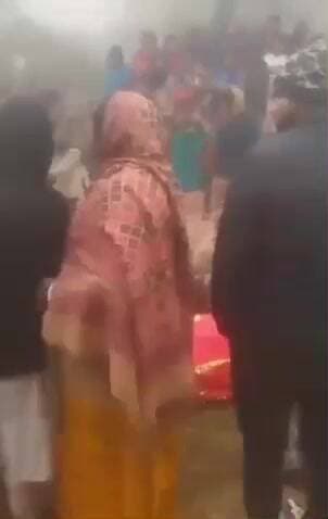 शेखोपुर सराय: हजारीबाग सड़क हादसे में शेखपुरा के 25 वर्षीय कार चालक की मौत, छह युवक घायल