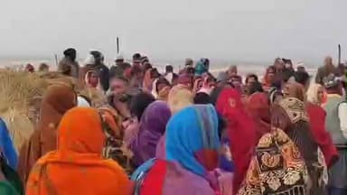 मोहम्मदगंज: भजनिया गांव के पास कोयल नदी में डूबने से 9 वर्षीय किशोर की मौत