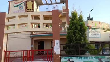 तिरोड़ी: तिरोड़ी पंचायत में फर्जी हाजिरी मायॅल कर्मचारी को बना दिया मनरेगा मजदूर