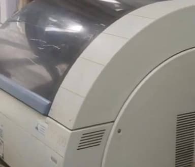 ननखड़ी: खनेरी अस्पताल में बायो-केमिस्ट्री मशीन खराब, 1 साल में नहीं लगी नई मशीन, मरीज बोले- 2 दिन बाद मिलती है रिपोर्ट