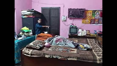 झरिया/जोरापोखर/सिंदरी: भगतडीह-बीसीसीएल गार्ड के घर में ₹4 लाख की चोरी, जांच में जुटी पुलिस