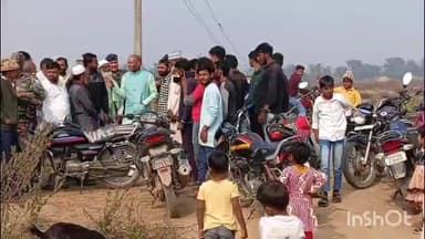 पांडू: विधायक पहुँचे कुशहा गांव, ग्रामीणों से संवाद कर सड़क निर्माण का दिया आश्वासन