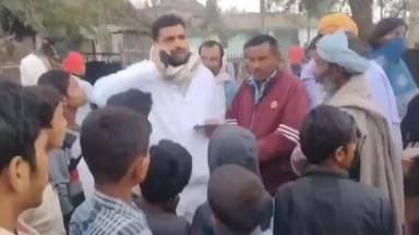 बथनाहा: पिकअप और बाइक की टक्कर में युवक की मौत, एक युवक घायल