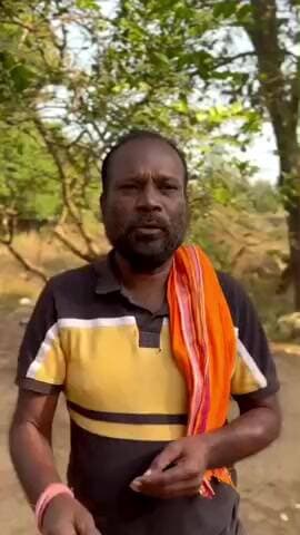 दरभा: 21 दिसंबर को ग्राम नानगुर में होगा हिन्दू सम्मेलन का आयोजन, लोक कलाकार शिवराम नाग ने हल्बी बोली में की लोगों से अपील