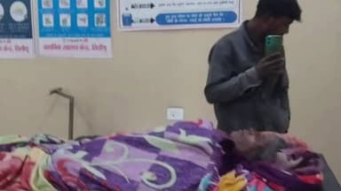 तिलौथू: तिलौथू में टोटो की टक्कर से महिला और चालक घायल, सासाराम रेफर