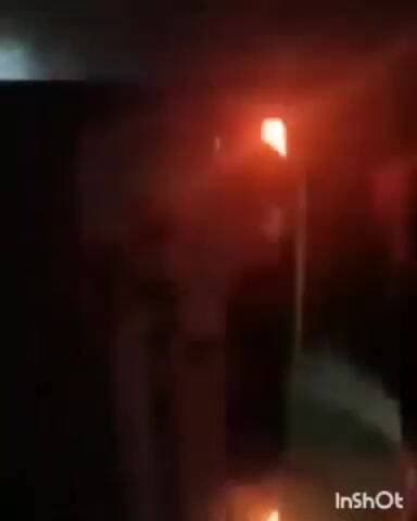 भाटपार रानी: भटनी नगर पंचायत क्षेत्र में घने कोहरे के कारण पिकअप अनियंत्रित होकर पलटी, चालक बाल-बाल बचा