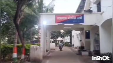 तासगाव: ढवळी येथे खोटे लग्न लावून एकाला अडीच लाखाला गंडा,पोलीसात पाच जणांविरोधात गुन्हा दाखल