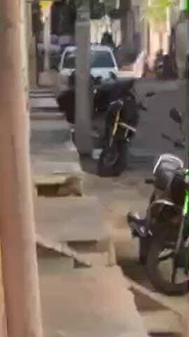 कोटड़ा: आबादी क्षेत्र में पैंथर की दस्तक, कृष्णपुरा गली नंबर-3 में दहशत