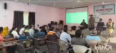 बमोरी: बमोरी में वित्तीय साक्षरता का शंखनाद, ग्रामीणों को आर्थिक रूप से सशक्त बनाने की अनूठी पहल